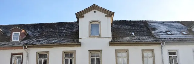 Zwangsversteigerung Einfamilienhaus in Bad Karlshafen: Objektfoto