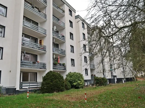 Zwangsversteigerung Sonstiges in Bochum: Objektfoto