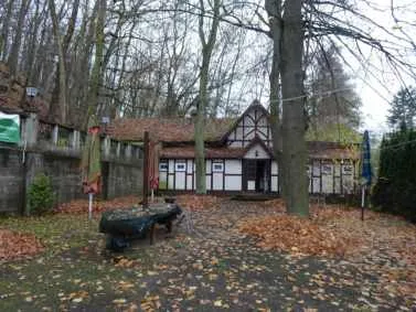 Zwangsversteigerung Wohn-/Geschäftshaus in Eschwege: Objektfoto