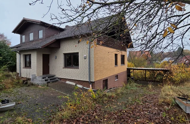 Objektfoto