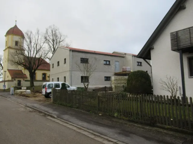 Zwangsversteigerung Sonstiges in Greding: Objektfoto