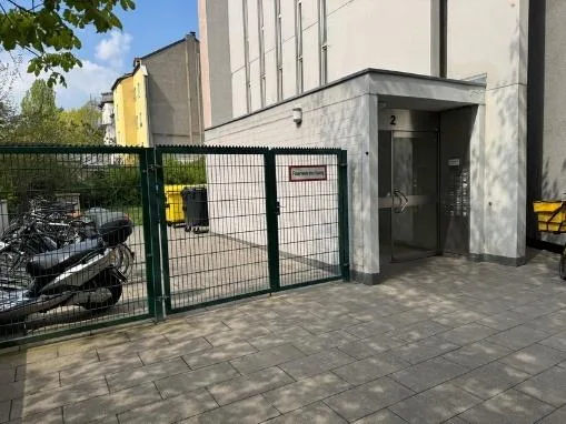 Zwangsversteigerung Gewerbe in Duesseldorf: Objektfoto
