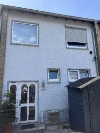 Zwangsversteigerung Einfamilienhaus in Duisburg: Objektfoto