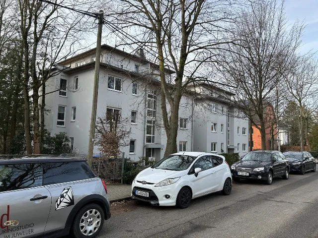 Zwangsversteigerung Eigentumswohnung in Chemnitz: Objektfoto