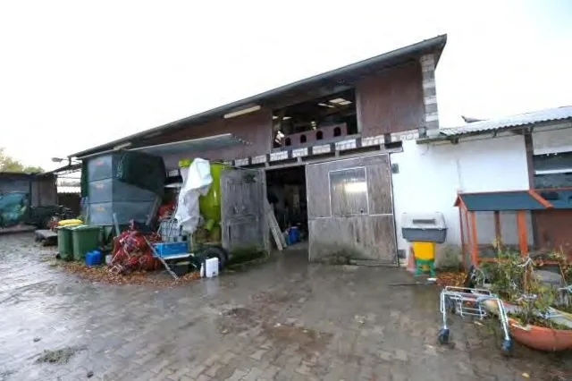 Zwangsversteigerung Land-/Forstwirtschaft in Sulzbach: Objektfoto