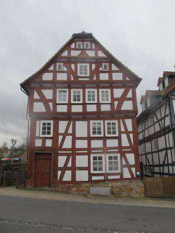 Objektfoto