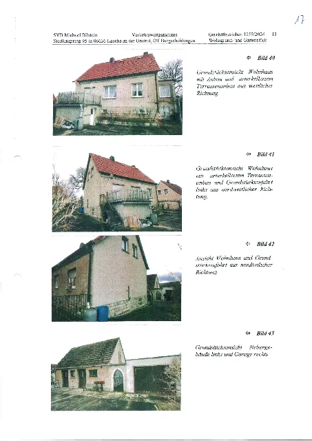Objektfoto