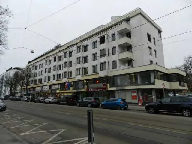 Zwangsversteigerung Stellplatz/Garage in München: Objektfoto