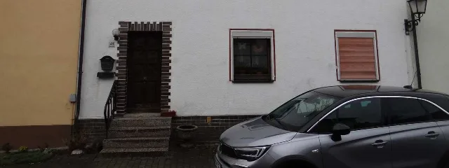 Zwangsversteigerung Reihenhaus in Teuschnitz: Objektfoto