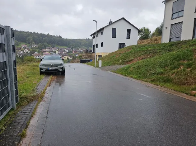 Zwangsversteigerung Unbebautes Grundstück in Rechtenbach: Objektfoto