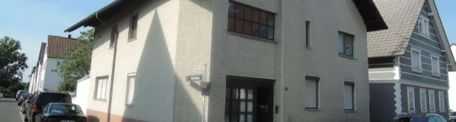 Zwangsversteigerung Mehrfamilienhaus in Karlstein: Objektfoto