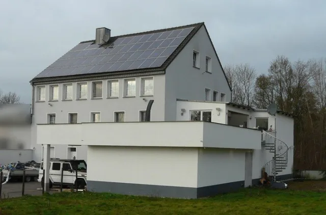 Objektfoto