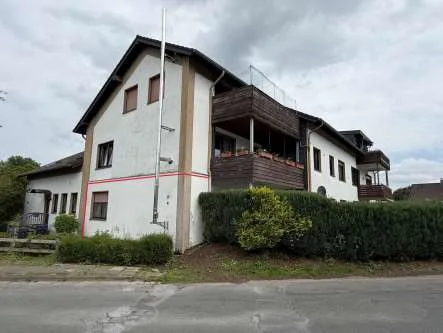 Zwangsversteigerung Eigentumswohnung in Kalletal: Objektfoto