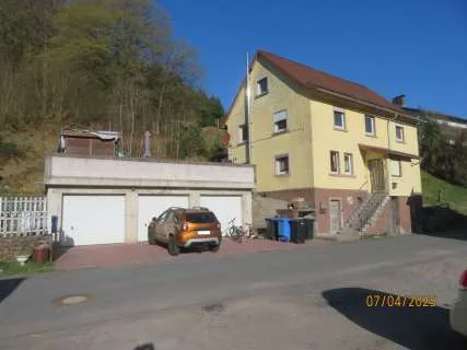 Objektfoto