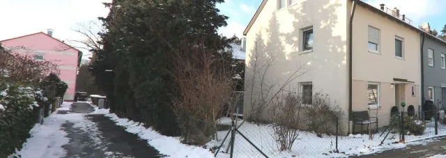 Zwangsversteigerung Sonstiges in Röthenbach an der Pegnitz: Objektfoto