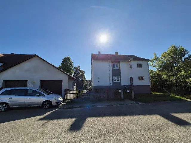 Objektfoto