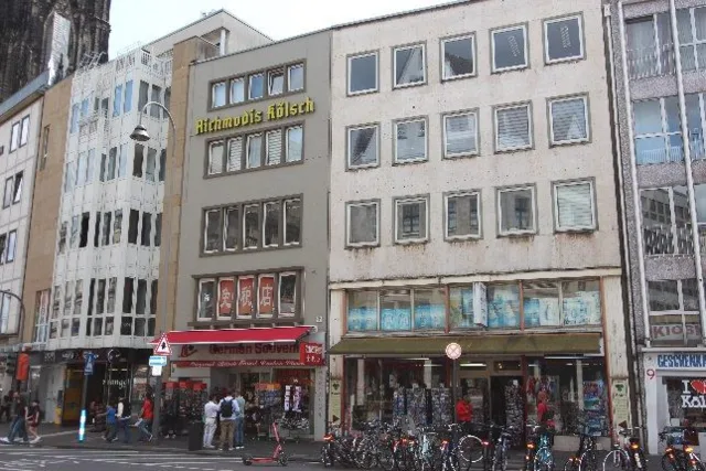 Objektfoto