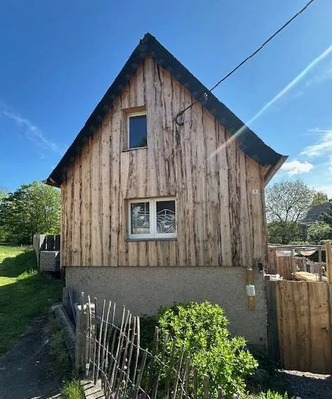 Zwangsversteigerung Einfamilienhaus in Reinsberg: Objektfoto
