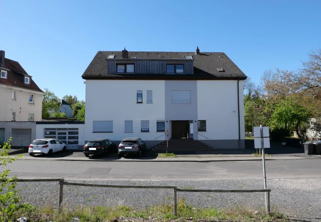 Zwangsversteigerung Sonstiges in Fulda: Objektfoto
