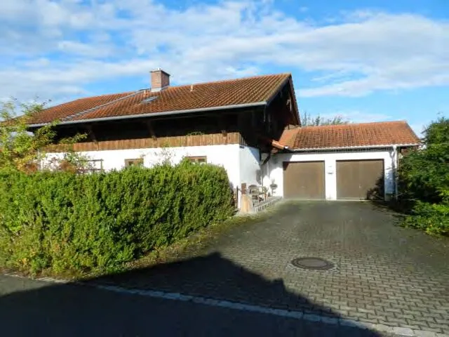 Zwangsversteigerung Stellplatz/Garage in Altenmarkt a.d. Alz: Objektfoto
