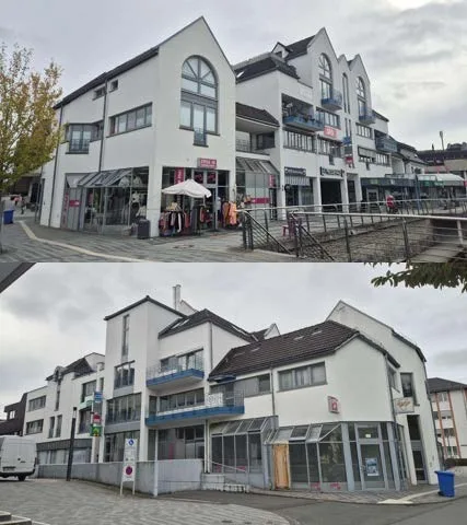Zwangsversteigerung Gewerbe in Meschede: Objektfoto