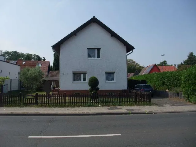 Objektfoto