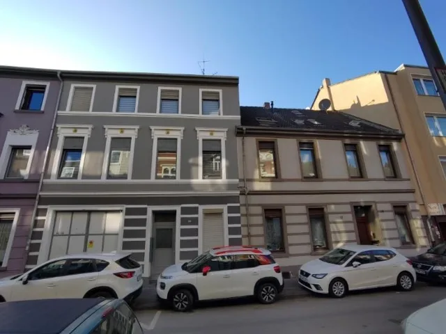 Objektfoto