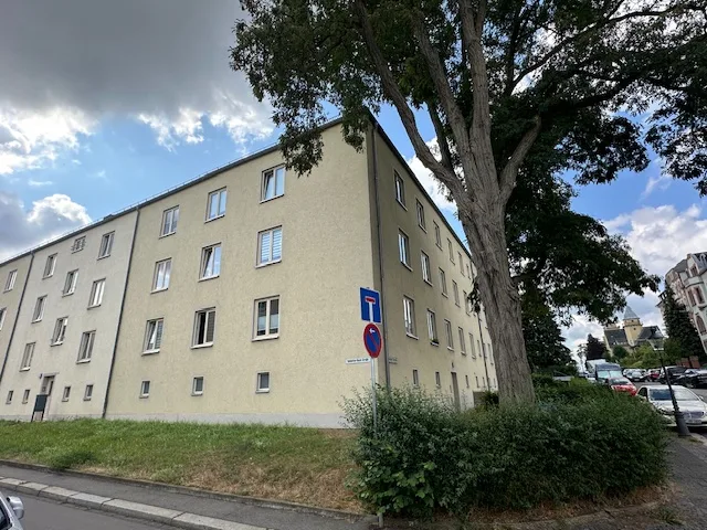 Objektfoto