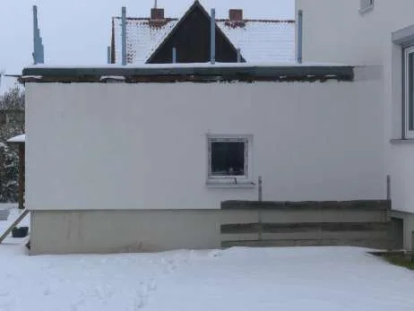 Zwangsversteigerung Zweifamilienhaus in Sehlde: Objektfoto