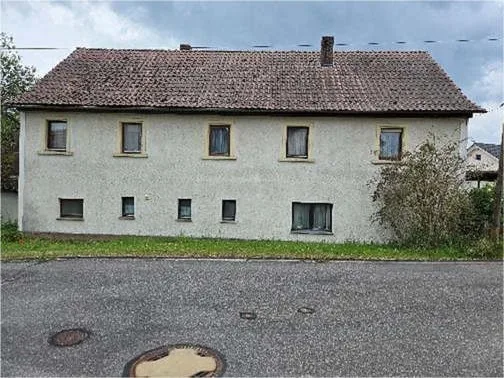 Objektfoto