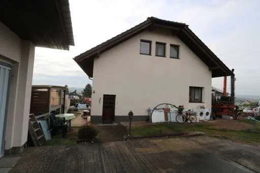 Zwangsversteigerung Einfamilienhaus in Werdau: Objektfoto