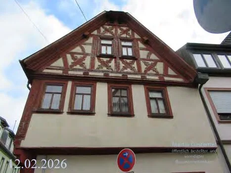 Zwangsversteigerung Sonstiges in Karlstadt: Objektfoto