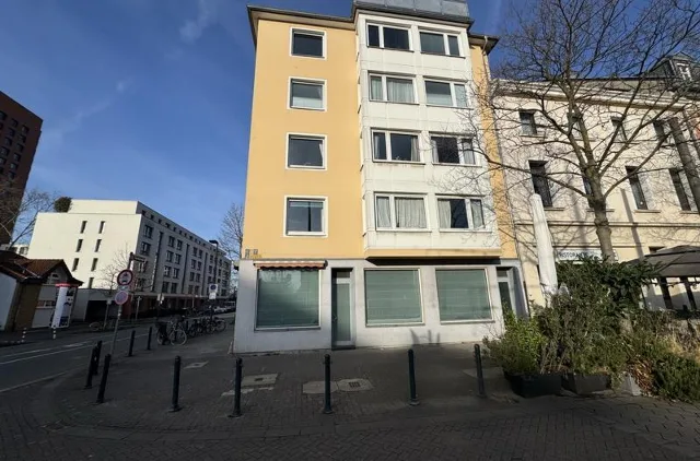 Zwangsversteigerung Mehrere Objekte in Duesseldorf: Objektfoto