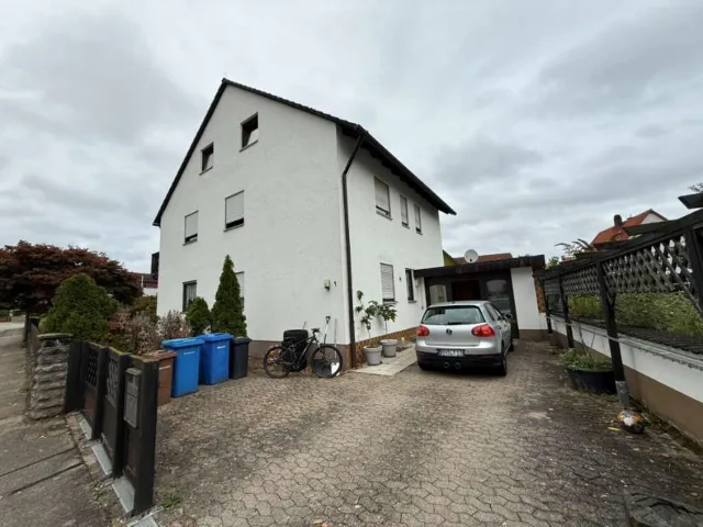 Objektfoto