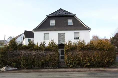 Objektfoto
