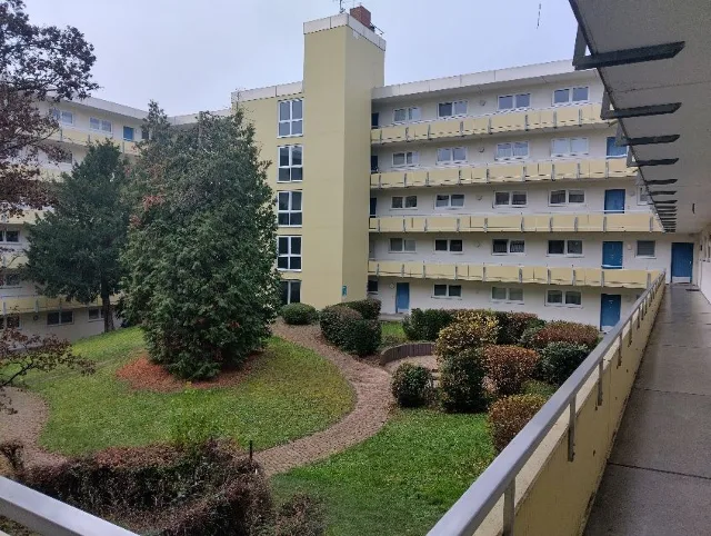 Zwangsversteigerung Eigentumswohnung in Frankenthal (Pfalz): Objektfoto