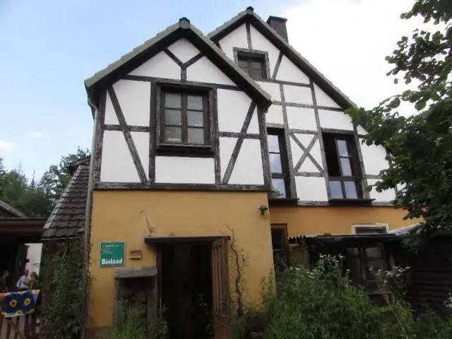 Zwangsversteigerung Einfamilienhaus in Overath: Objektfoto