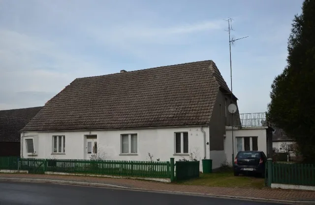 Objektfoto