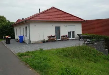 Zwangsversteigerung Einfamilienhaus in Adelebsen: Objektfoto