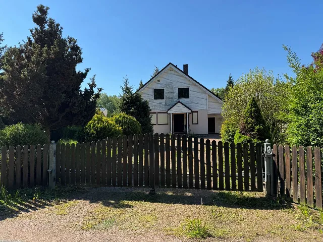 Zwangsversteigerung Einfamilienhaus in Roßwein: Objektfoto