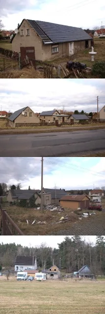 Zwangsversteigerung Einfamilienhaus in Krauschwitz – Objektfoto