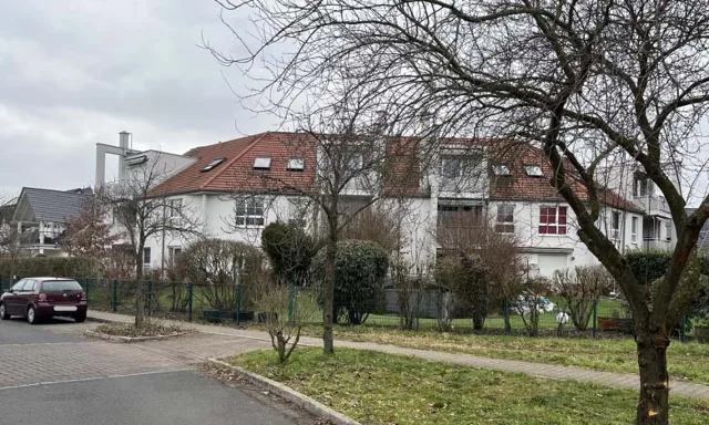 Objektfoto