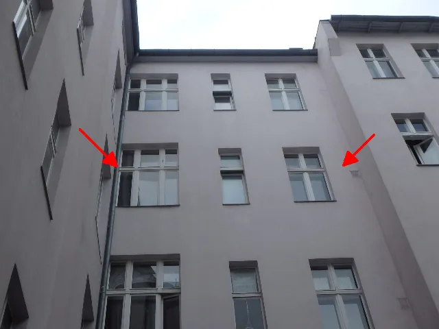 Objektfoto