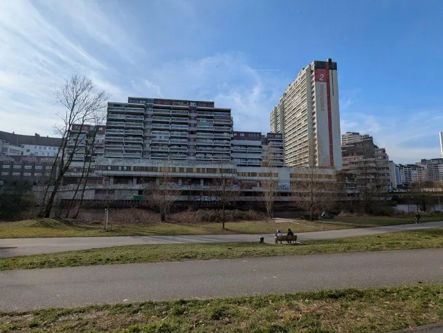 Objektfoto