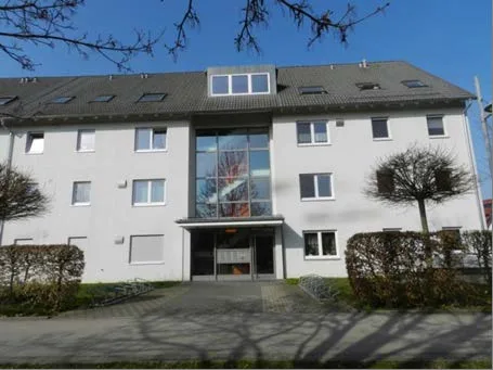 Zwangsversteigerung Eigentumswohnung in Nürnberg: Objektfoto