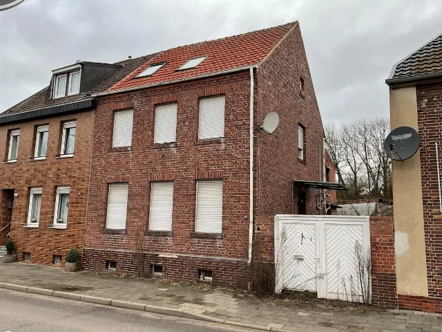 Objektfoto