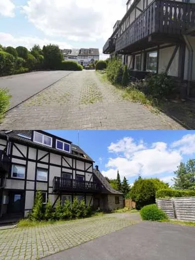 Zwangsversteigerung Einfamilienhaus in Schwerte: Objektfoto