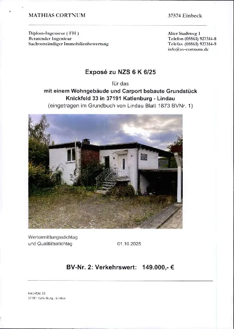 Objektfoto