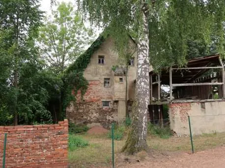 Objektfoto