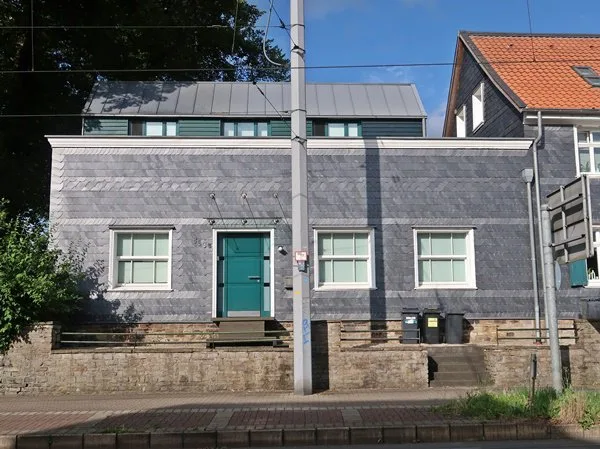 Zwangsversteigerung Einfamilienhaus in Bochum: Objektfoto